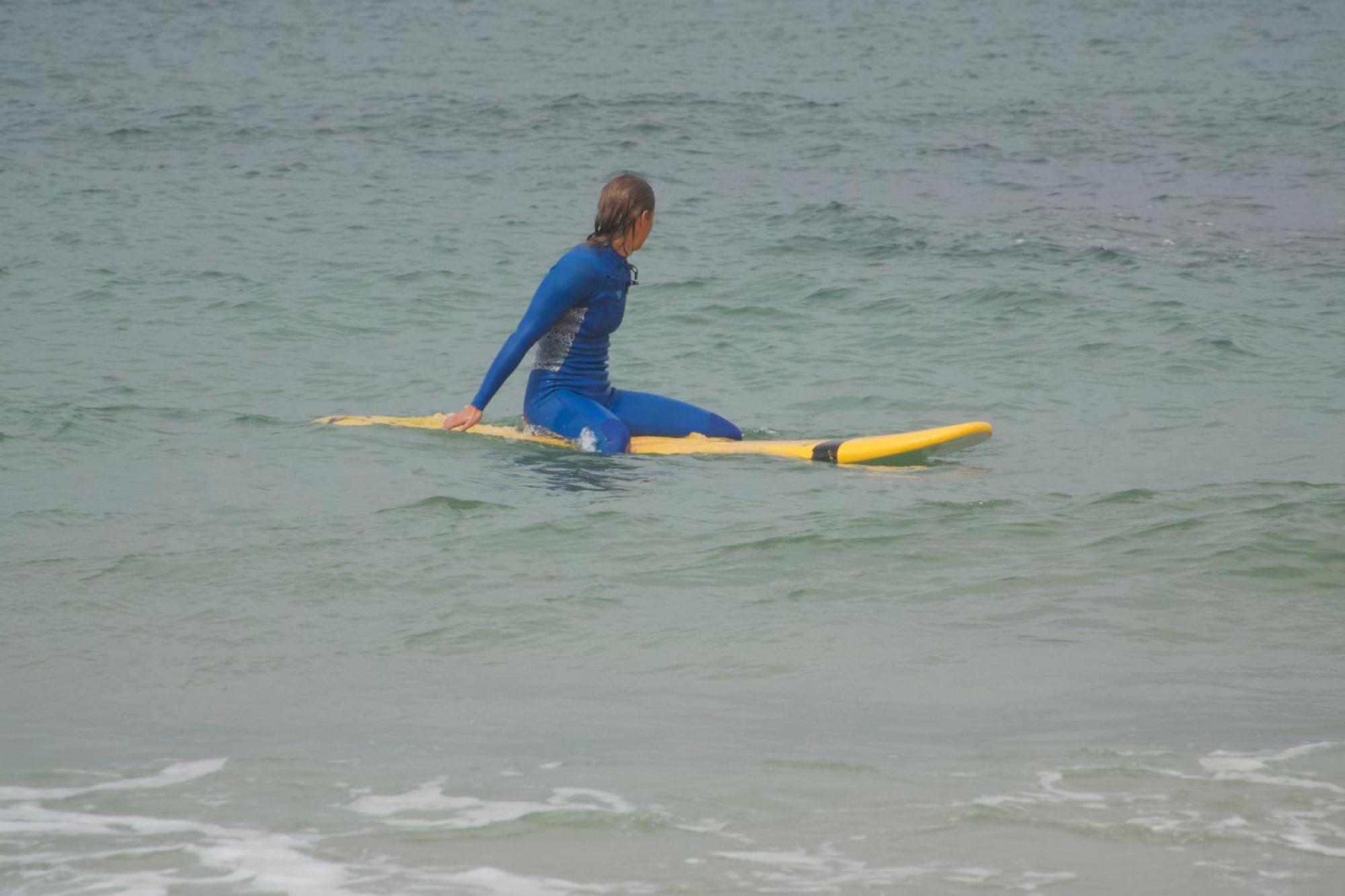 מלון Tamraght Melo Surf And Yoga מראה חיצוני תמונה